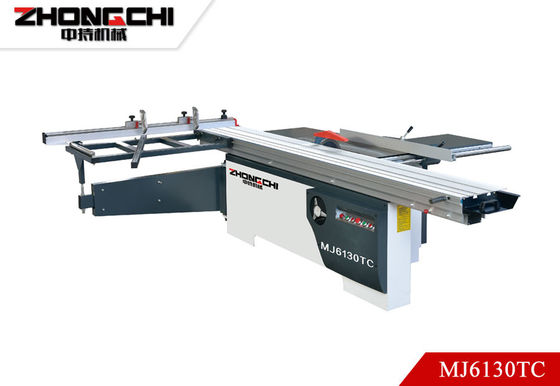 주문 MJ6130TC 다기능 슬라이딩 테이블 톱 정밀 CNC 슬라이딩 테이블 톱 온라인 제조