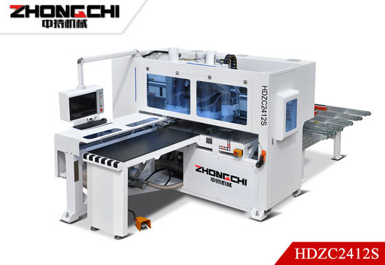 주문 HDZC2412S CNC 기계 센터 6 면 CNC 드릴링 기계 고 토크 온라인 제조