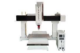 주문 15KW CNC 기계 센터 380V 50Hz 전압 목재 기계 센터 온라인 제조