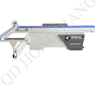 주문 컨베이 벨트 380mm 수평 밴드 톱 400×300mm 수평 목재 톱 기계 온라인 제조