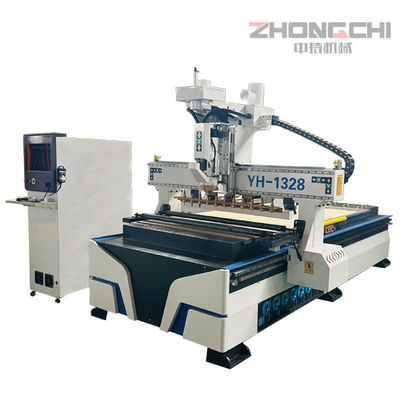 90m/Min Cnc 라우터 머신 Atc 센터 서보 모터 Cnc 머신 Cnc 절단 머신