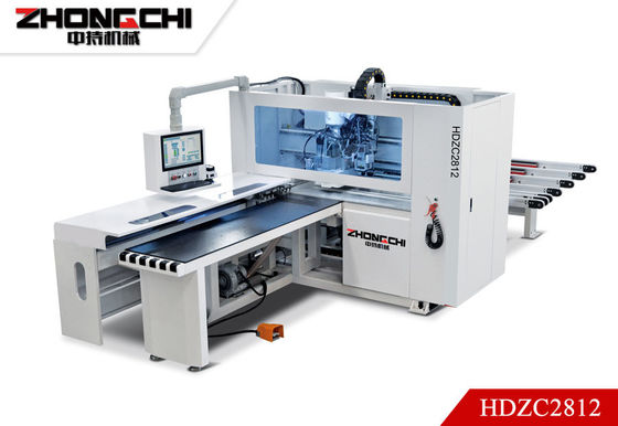 6 측면 CNC 기계 센터 6 측면 CNC 드릴링 머신 높은 토크