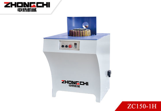 ZC150-1H 목재 모래 닦기 기계 수동 닦기 기계 180mm