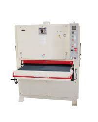 1300mm*2200mm 넓은 벨트 샌더 머신 너비 1300mm 큰 벨트 샌더 머신